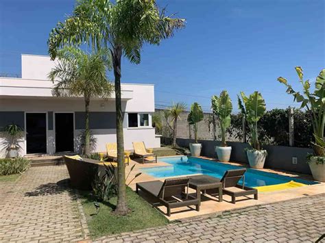 Casas para alugar .